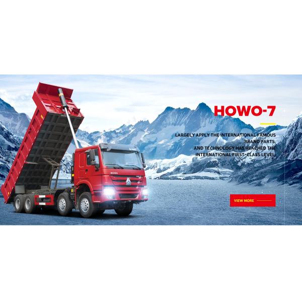 самосвал 371ХП 6С4 20КБМ сверхмощный двойной - обойдите вокруг тормоз воздушного давления