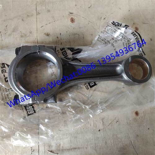 SDLG CONNECTING ROD 4110000560038 / 530-1004051,  yuchai engine parts for yuchai engine YC6B125-T10(B7626)