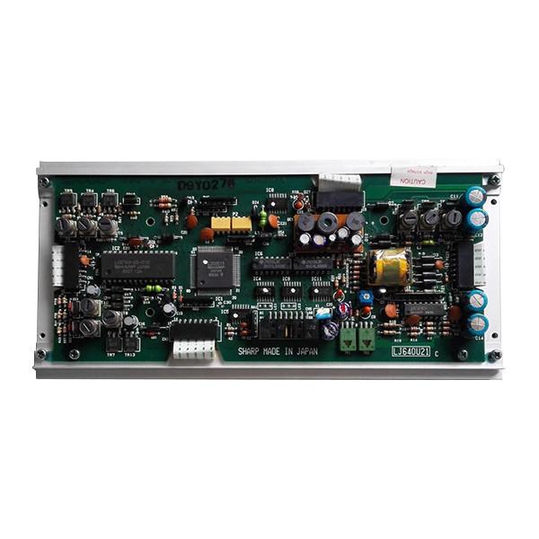 LJ640U21 Original A+ Grade 7.9 inch LCD Display for Industrial Equipment for SHARP