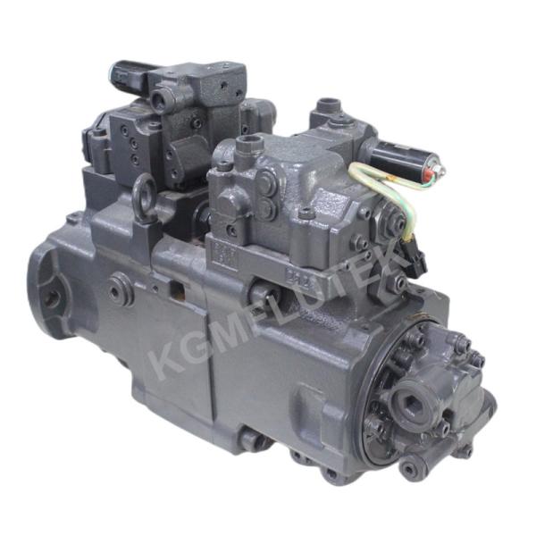 K7V Series Hydraulic Axial Piston Pump K7V63DTP159R-9Y2C-AVD For SUMITOMO SH130