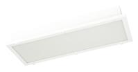 Lâmpadas fluorescentes de grade da série FGY T8 T5 LED tipo B com caixa de chapa de aço