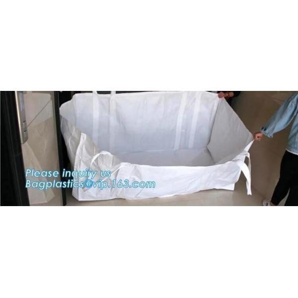 Heavy Duty Extra Large Storage Bags Moving Bag Totes XL Storage Bags for Clothes, Blankets, Comforter