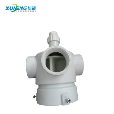 Industrial Cooling Tower Spare Parts ABS Water Distributor Cooling Tower Distributor with Lightweight Design