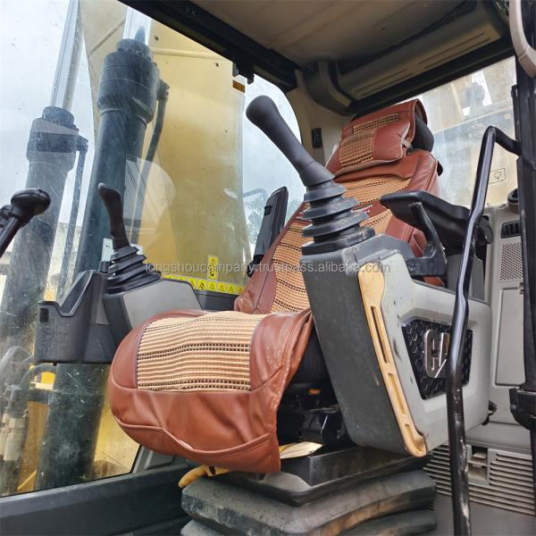 2020 CAT 320DGC Hydraulic Crawler Excavator 20 Ton Second-hand and Ready for Purchase