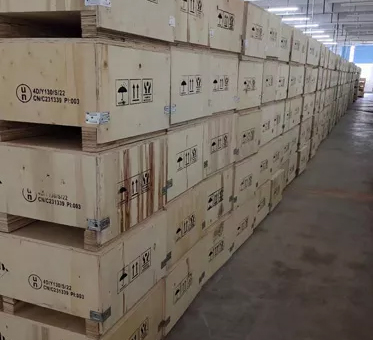 Good Price Deye BOS-G High Voltage ESS LiFePO4 Battery Pack Container 20kWh 30kWh 50Kwh 60kWh With BMS for Energy Storage System