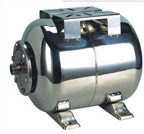 24L pressure tank
