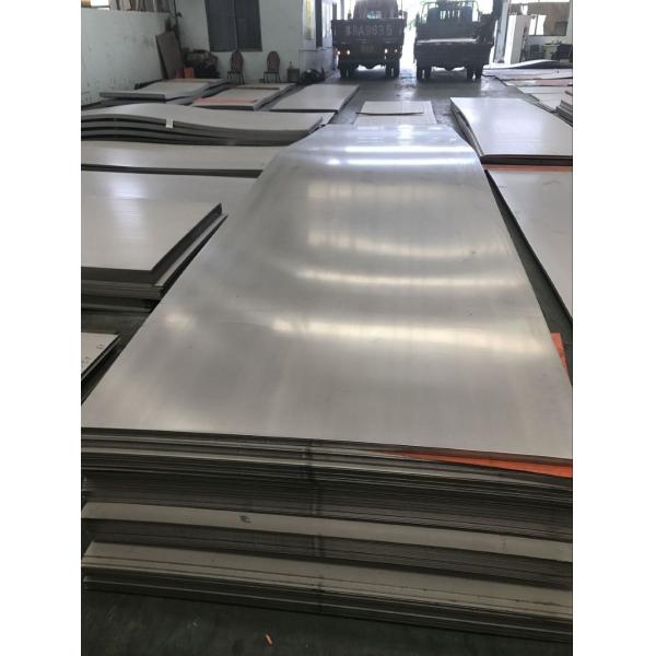 GB Standard 304 Stainless Steel Sheet Plate Welding