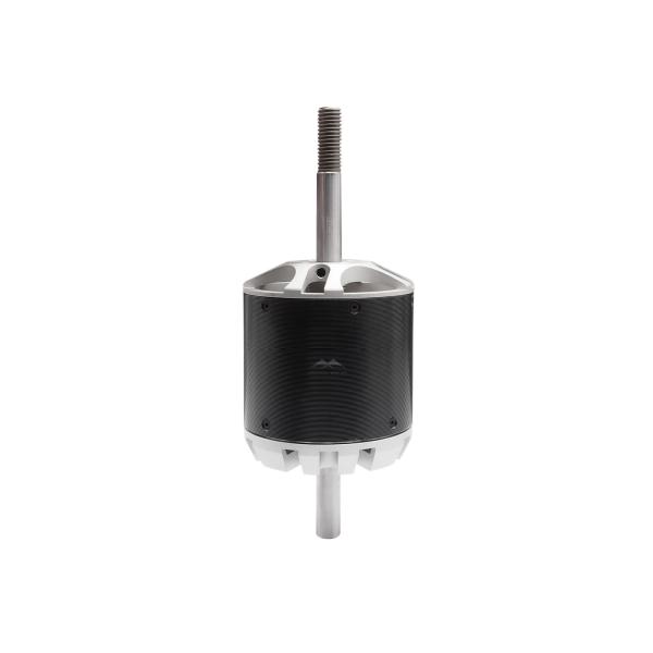 8085 Hall Sensor High Torque DC Brushless Electric Motor For Off Road Skateboard