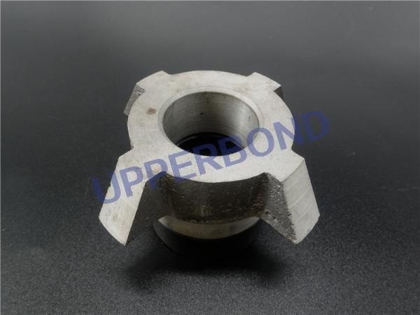 Durable Metal Eccentric Compacting Sleeve Spare Parts For Cigarette Maker