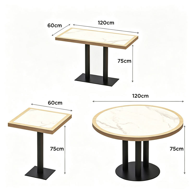 Customizable Rattan Booth Seating with Durable PU Leather and High Load Capacity for Restaurants