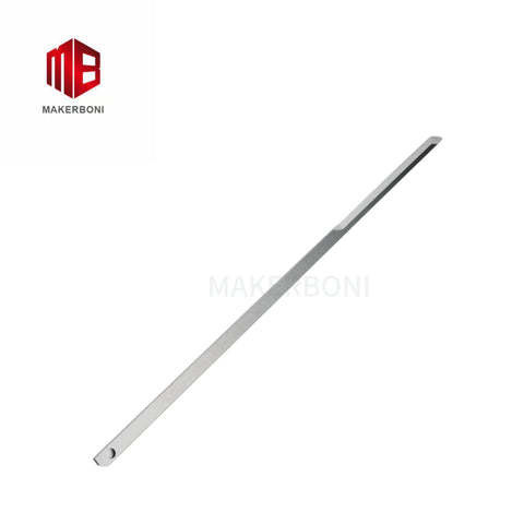 801439 Box of 10 blades 2 x 7 LINGERIE - 6 cm 310x7x2mm