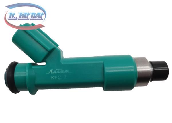 23209-39075 Toyota 4Runner Automotive Spare Parts Fuel Injector Nozzle