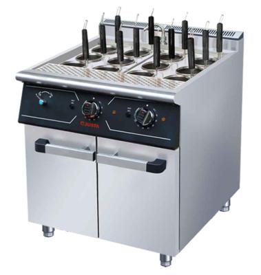 JUSTA New type Commercial Kitchen Equipment  Electric Noodle Boiler Electric Pasta Cooker