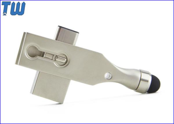 Stylus Touch Pen Usb 3.1 Type C Thumb Drive OTG Function USB 3.0