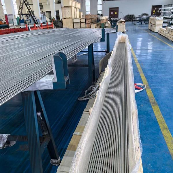 NXF ASTM B637,AMS 5383 Special ALLOY Steel Pipe DN 15-600 Length 1-12m Alloy G-30/2.4603/UNS N06030 Steel Pipe
