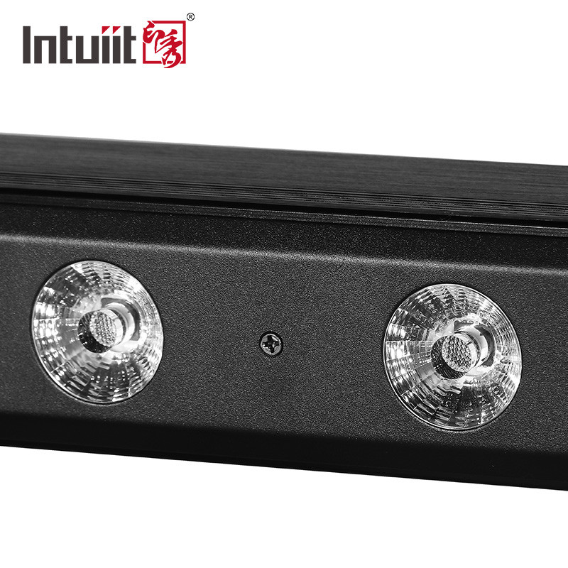 шайба стены СИД управлением светлой Адвокатуры DMX 12x2W крытая DJ линейная для концерта события свадеб фасада