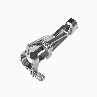 Reusable Needle Guides & Biopsy Adaptor JEM-097 for FujiFilm Healthcare CC41R2 Probe