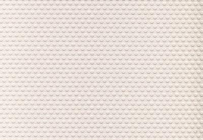 eco-friendly EVA table mat of transparent or half transparent type