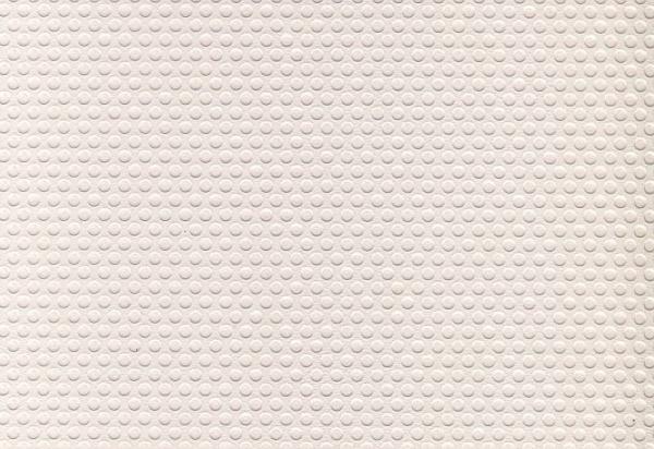 eco-friendly EVA table mat of transparent or half transparent type