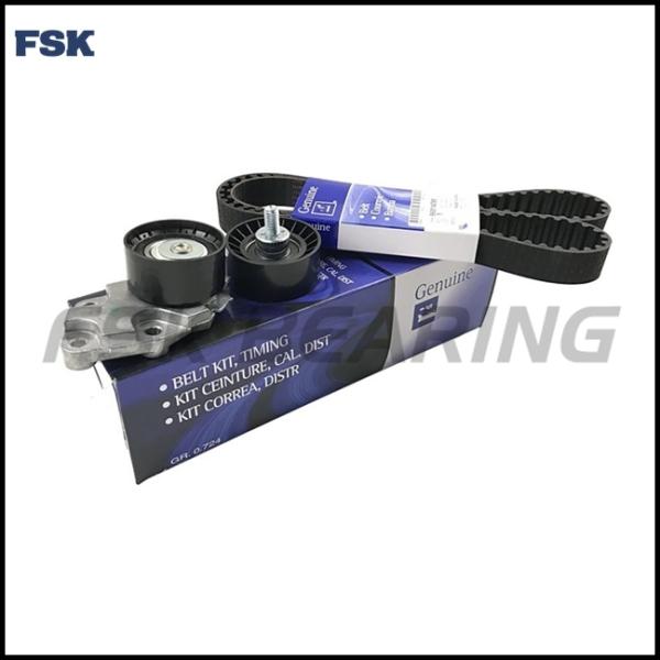 93744703 para Buick Chevrolet Lefeng Daewoo Asamblea de cinturón de tiempo para automóviles