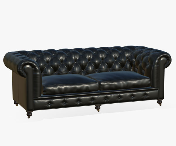 Salon commercial Sofa Antique Luxury Vip de club de Seater des meubles 3 de Kd