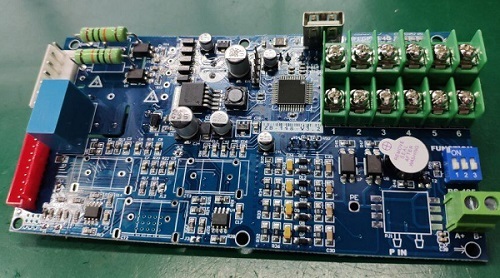 IPC-A-610 Certified Precision Turnkey PCB Assembly Manufacturer with Rigorous Testing Protocol