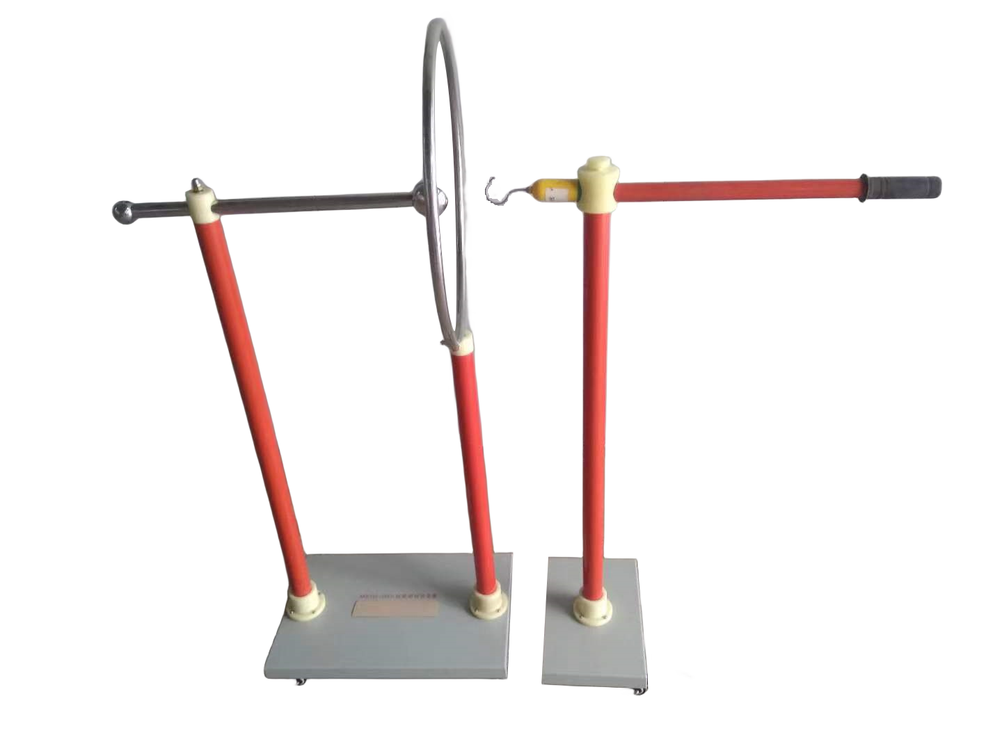 Voltage Detector Functional Test Device