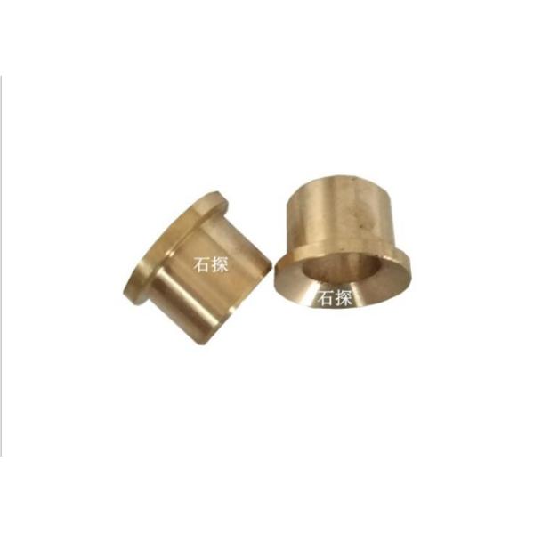 2020 New Design Copper Sleeve Pull Rod Copper Sleeve Central Shaft Copper Sleeve Water Pump Accessories For Well Drillin