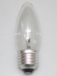 Low Energy Traditional Incandescent Light Bulbs For Home Lighting 12 LM / W