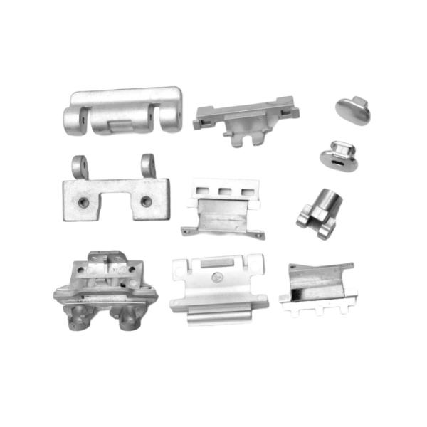Sintering Powder Metallurgy Injection Molding Automotive Parts Cnc Small Parts Manufacturing