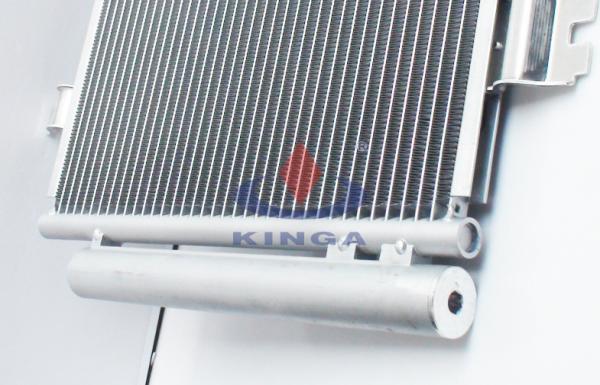 Toyota REIZ / GRX122 2005 Toyota AC Condenser replacement OEM 88460 - OPO20