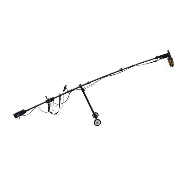 Профессиональное оборудование для безопасного и эффективного уничтожения бомб