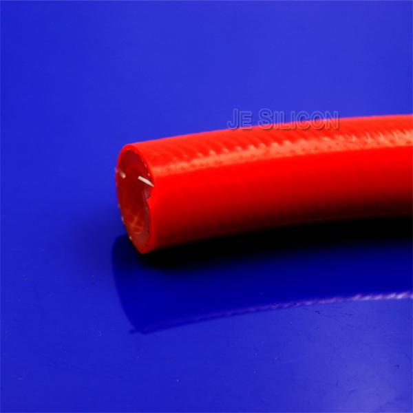 30-80A Hardness Non Toxic Flexible Silicone Rubber Tubing