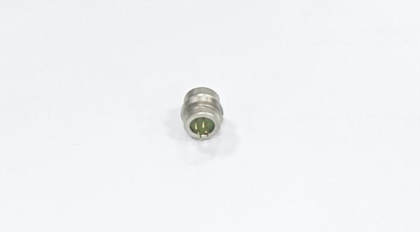Sealed Type Hermetic Feedthrough Connectors For Industrial Applications