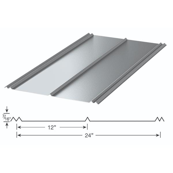 24-28 габарит 5V 5 ребер Металлическая гофрированная крыша панель рулон формирования машины