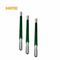 T51 hilo de 1830 mm de longitud Diamante MM barra de extensión para la máquina de perforación de agua