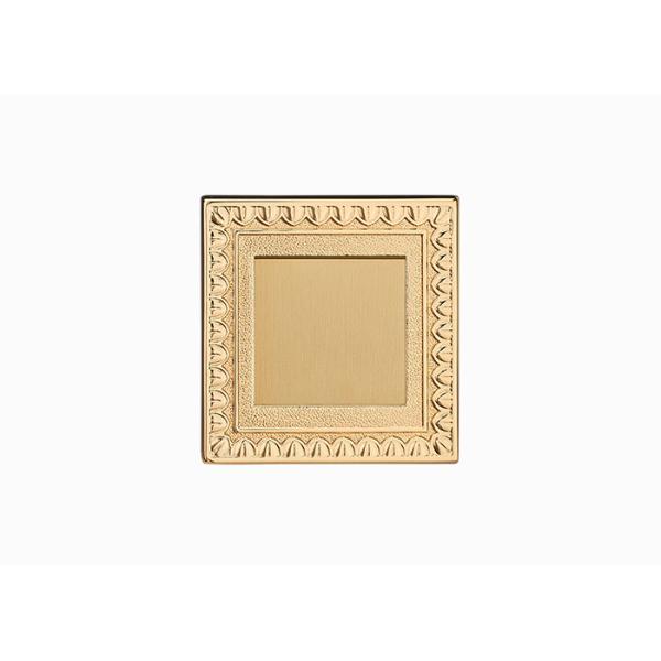 Amertop Brass wall 86 standard one switch with 2-3 - pole multi - functional