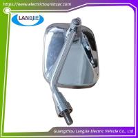 LVTONG Accessoires de rétroviseur avant haute définition pour voitures anciennes électriques à quatre roues