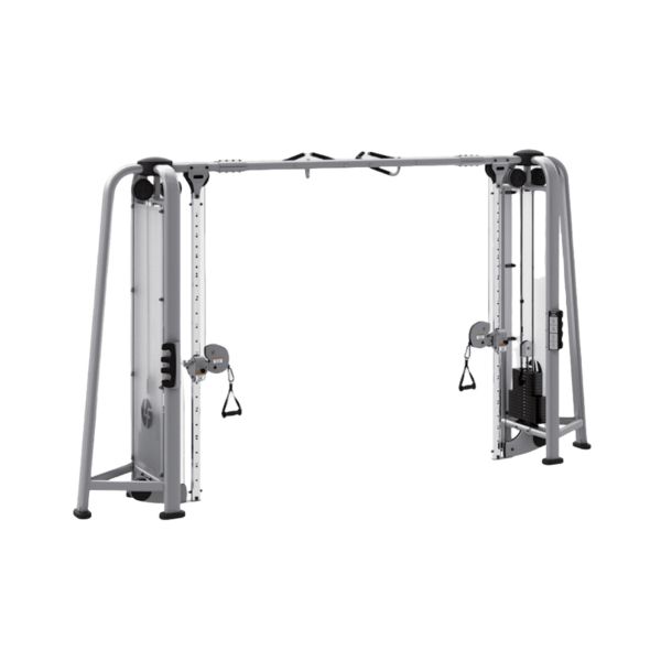 Hinge Big Bird Machine U+PL1054 Gym Ready Resilient Standards Compliant Tool Free