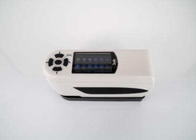 NH310 Color Matching Handheld Colorimeter High Precision Cosmetic Milk Color Meter