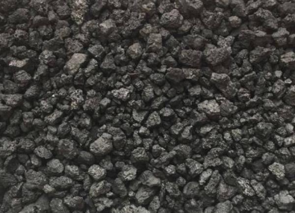 Noir chute d'électrode en graphite de 5 - de 10mm, soufre de matières premières de sidérurgie bas