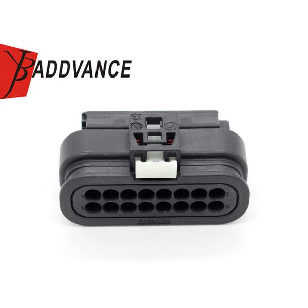 6832623-01 16 соединителей пути женских водоустойчивых автомобильных для b MW