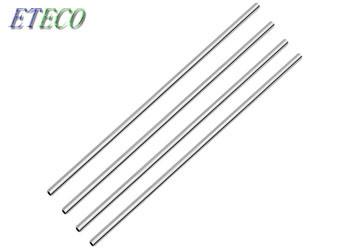 Reusable Wide Stainless Steel Straws Regular Size 6 Mm 30oz Tumblers Applied