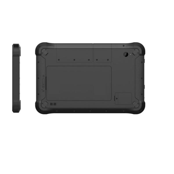 10,1» 700nits усиливало ROM Windows RAM 64GB планшета 4GB 10 Z8350