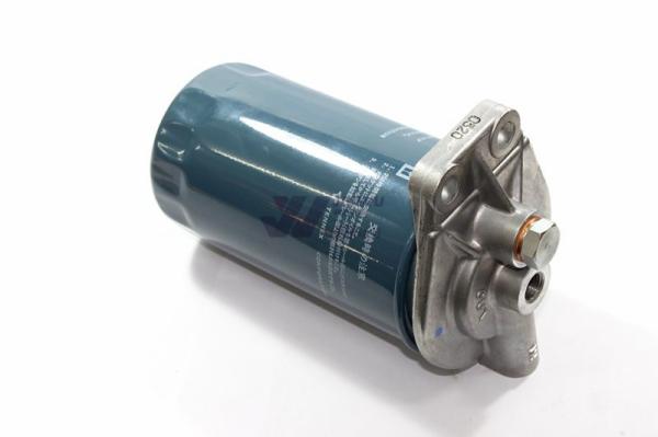 ISUZU 6BG1 ENGINE CARTRIDGE; FUEL FILTER , DIESEL FILTER 1-13201010-0 1132010100