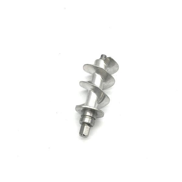 Auto and Motorcycle Accessory Customized Anodizing Aluminum Die Casting for Camshaft