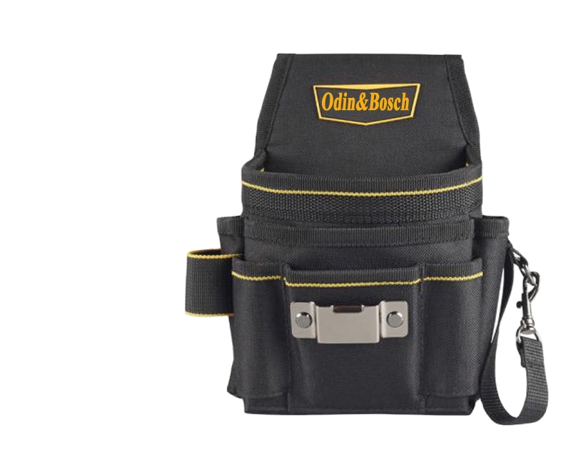 Latest Design Waterproof Custom Made Tool Belt Waist Tool Pouch Bag
