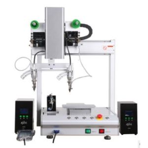 Automatic Soldering Machine