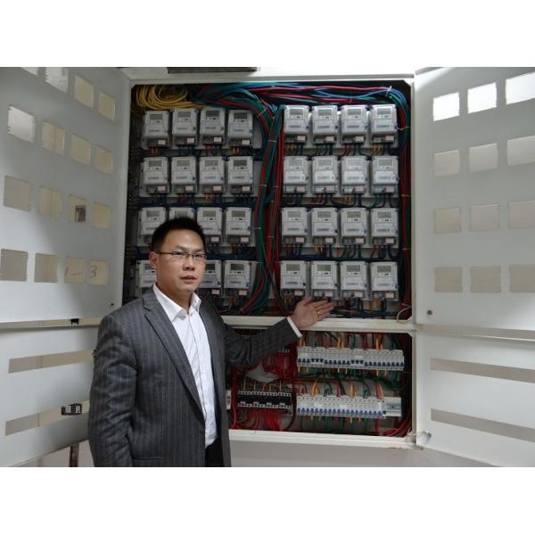 Виллы разрешений AMI связи PLC корпоративные luxry multi - здания этажа для нанимателей