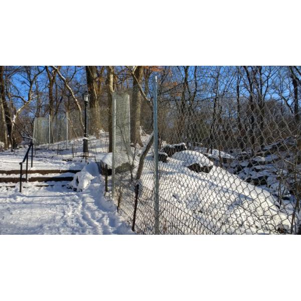 Tenis Play Ground Chain Wire Fence 50mm x 50mm ,chain wire park chain wire fencing for sale